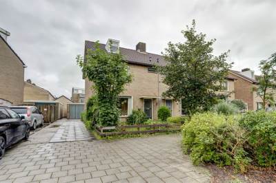 Woning Gerbrandijlaan 77 Middelburg