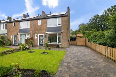 Woning Meekeshôf 61 Wytgaard