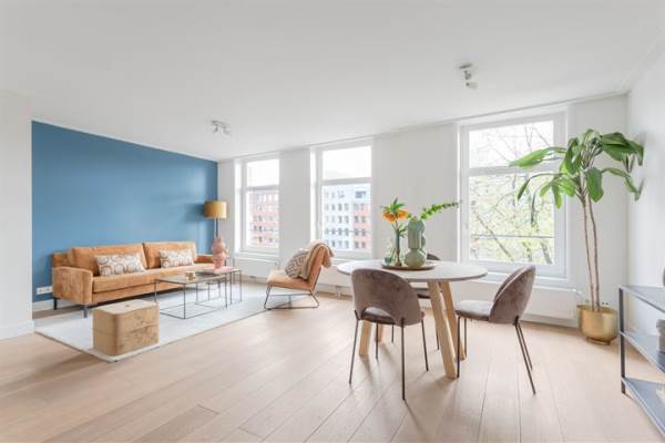 Woning Da Costakade 170C Amsterdam