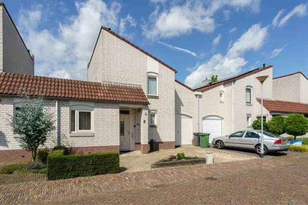 Woning Veronaplein 8 Den Bosch