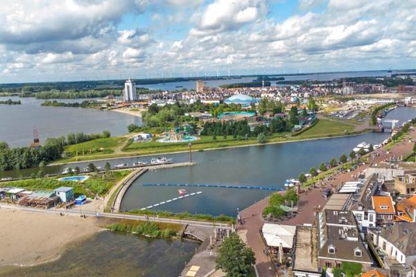 Woning Vijhestraat 103 Harderwijk