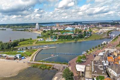 Woning Vijhestraat 103 Harderwijk