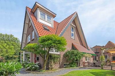 Woning Willem Marislaan 1 Ede