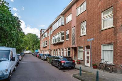 Woning Tholensestraat 151 Den Haag