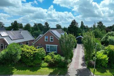 Woning Bikkershorn 19 Westerlee