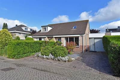 Woning Herfsttijloos 3 Nootdorp