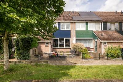 Woning Duiker 100 Grootebroek
