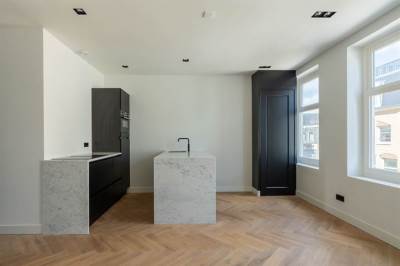 Woning Gerard Doustraat 2183 Amsterdam