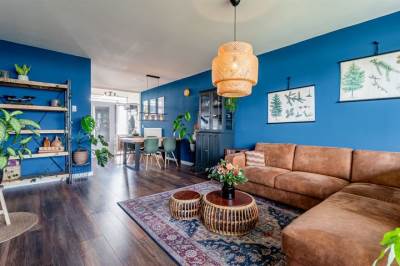 Woning Gantel 76 Zwolle