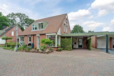 Woning Grote Bloemkamp 6 Ermelo