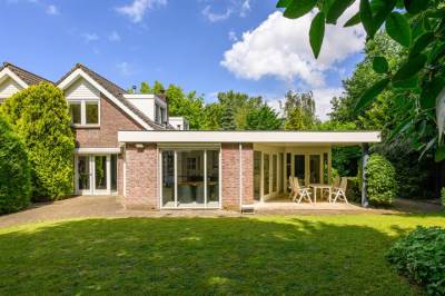 Woning Bolwerk 19 Naarden