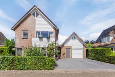 Woning Houttuinen-Noord 67 Apeldoorn