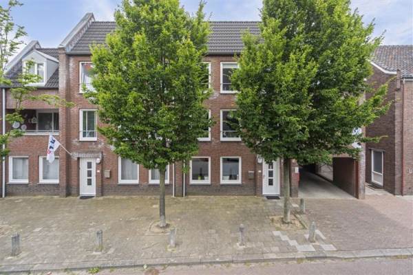 Woning Aan de Greune Paol 172 Grevenbicht