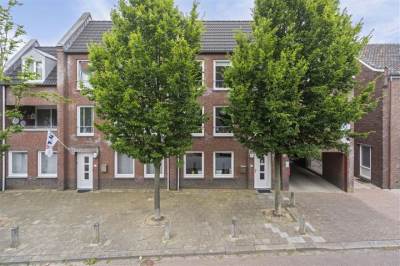 Woning Aan de Greune Paol 172 Grevenbicht