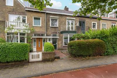Woning Rijksstraatweg 206 Haarlem