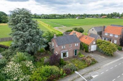Woning Driegaardsestraat 7 Huissen