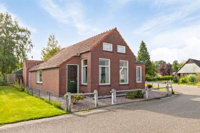 Woning Badweg 5 Meeden