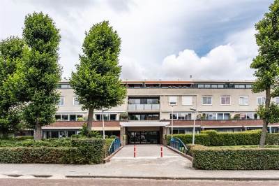 Woning Egelantierlaan 33 Haarlem