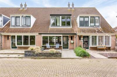 Woning Trumanlaan 39 Goes