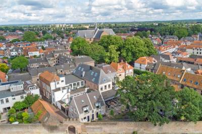 Woning Vijhestraat 102 Harderwijk
