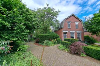 Woning Wernhoutseweg 78 Wernhout