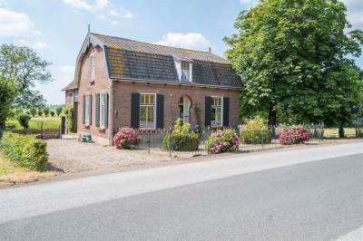 Woning Bazeldijk 63 Hoogblokland