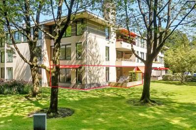 Woning Finsponglaan 34 Zeist