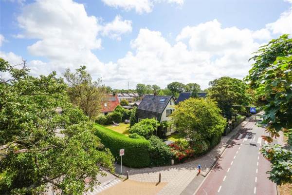 Woning Voorweg 50 Schoorl