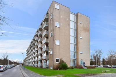 Woning Elisabeth Brugsmaweg 1306 Den Haag