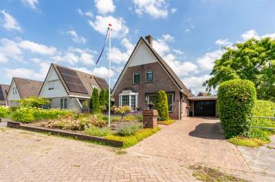 Woning Scheuningskamp 18 Beilen