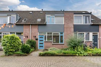 Woning Mulertkamp 73 Zwolle