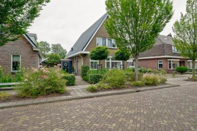 Woning Anreperstraat 125 Assen