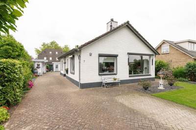 Woning Keizerstraat 7 Varik
