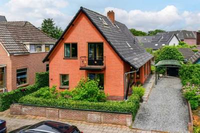 Woning Dokter Holtropstraat 60 Ermelo