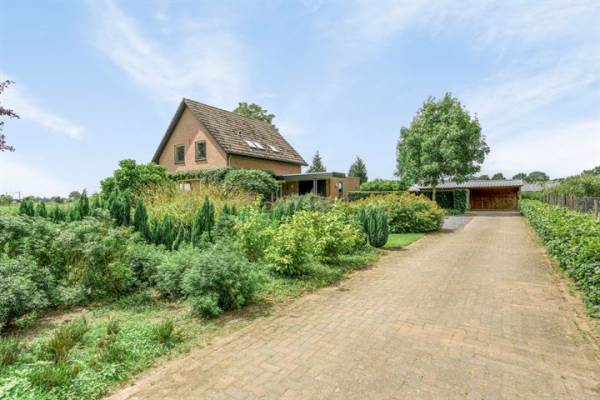 Woning Halve Morgensstraat 2 Berghem