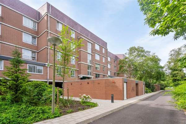 Woning Liendenhof 214 Amsterdam
