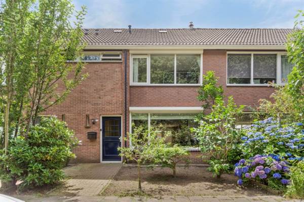 Woning Europalaan 228 Nuenen