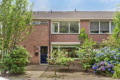 Woning Europalaan 228 Nuenen