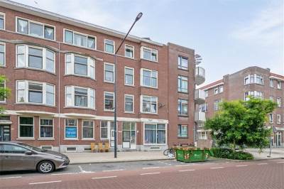 Woning Professor Kamerlingh Onneslaan 130B3 Schiedam