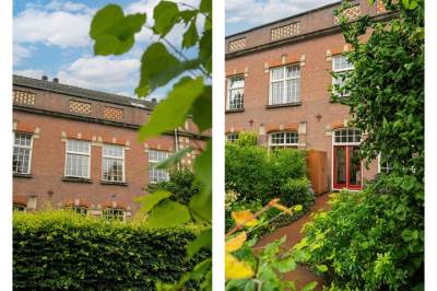 Woning Graaf Willemlaan 138 Amersfoort