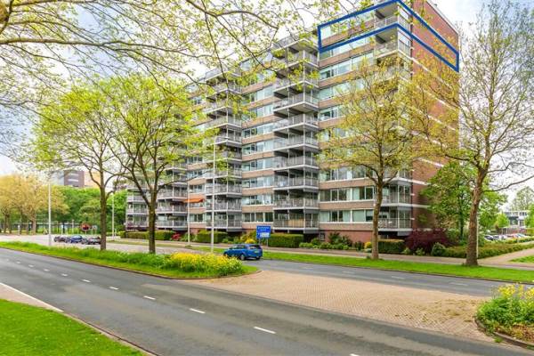 Woning Sweelinckplein 180 Alphen aan den Rijn