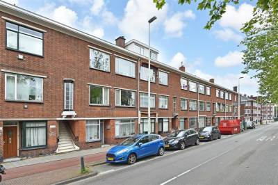 Woning Leyweg 506 Den Haag