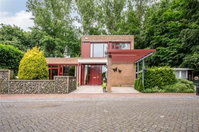 Woning Langevelderslag 89 Lelystad