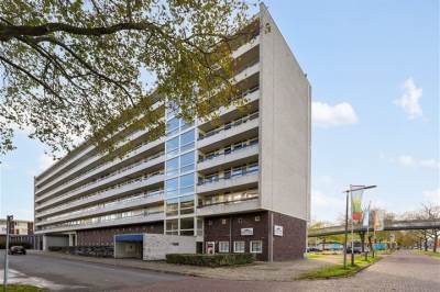 Woning Cloekplein 106 Arnhem