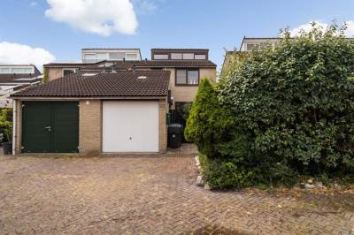 Woning Ereprijs 81 Leeuwarden