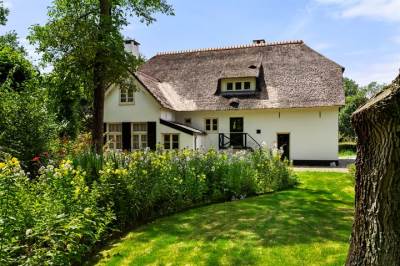 Woning Edeseweg 206 Harskamp