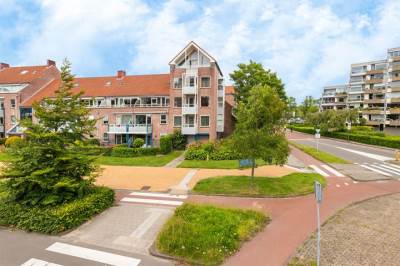 Woning Geesterduinweg 244 Castricum