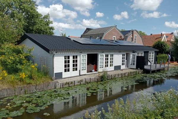 Woning Dijkshoornseweg 177 Delft