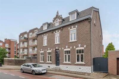 Woning Pappersjans 11 Heerlen