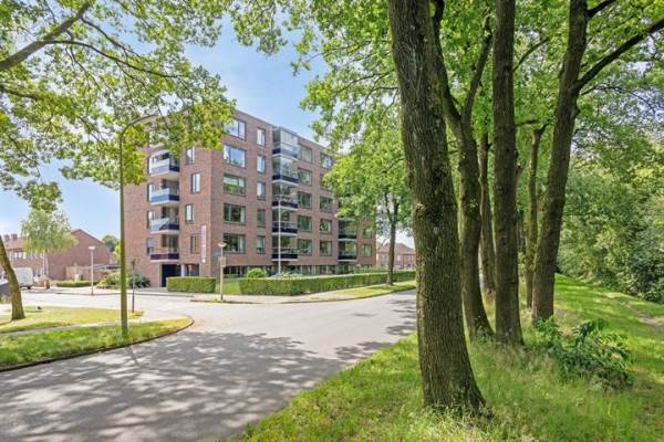 Woning Schiestraat 55 Enschede